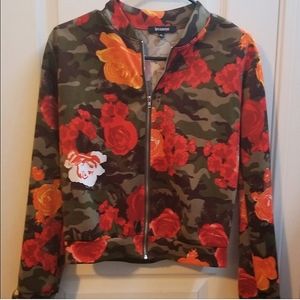 Ups & Downs Jacket